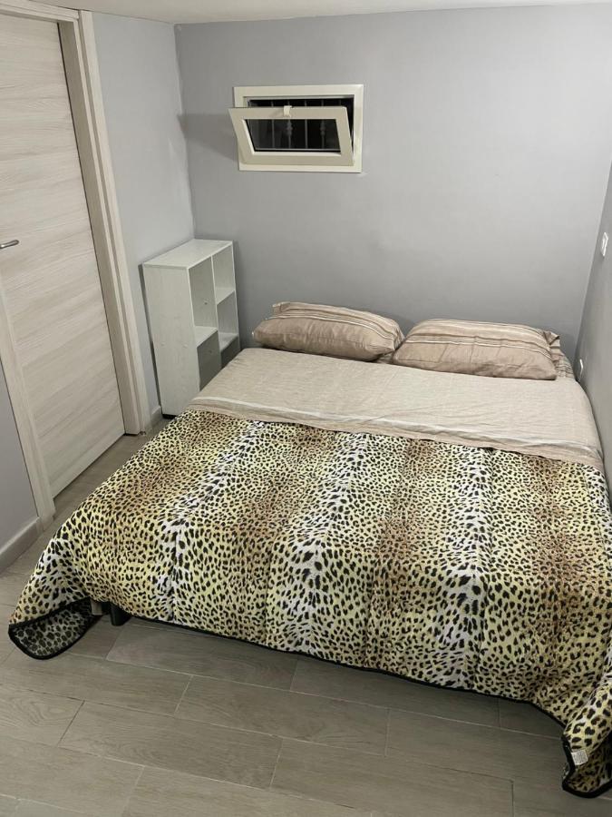Sant'Agostino House Apartamento Nápoles Exterior foto